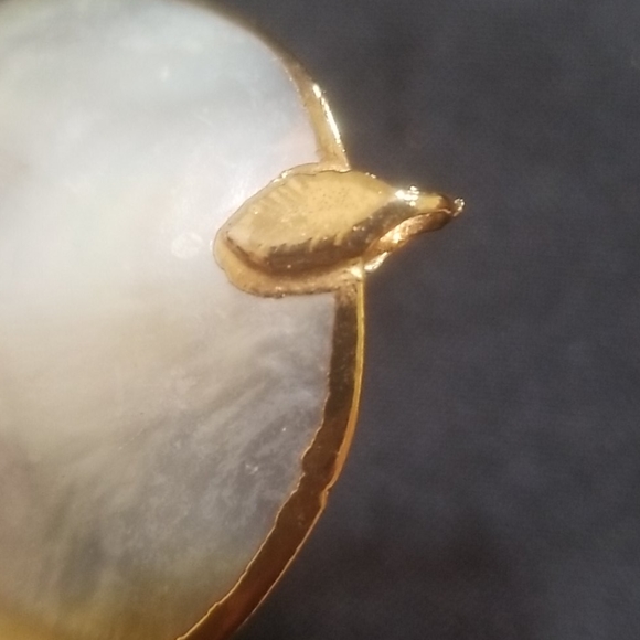 Shell pendant - Picture 4 of 4